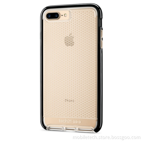 TECH21 case Evo mesh for iphone 7